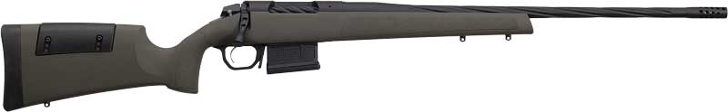 Weatherby 307 Range Xp 30-06 26