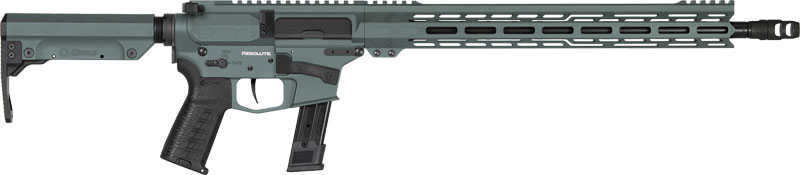 Cmmg Rifle Resolute Mkg 45Acp 16.1