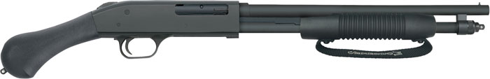 Mossberg 590 Shockwave 410 3
