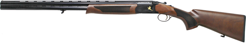 Iver Johnson 600 O/U 12Ga. 3